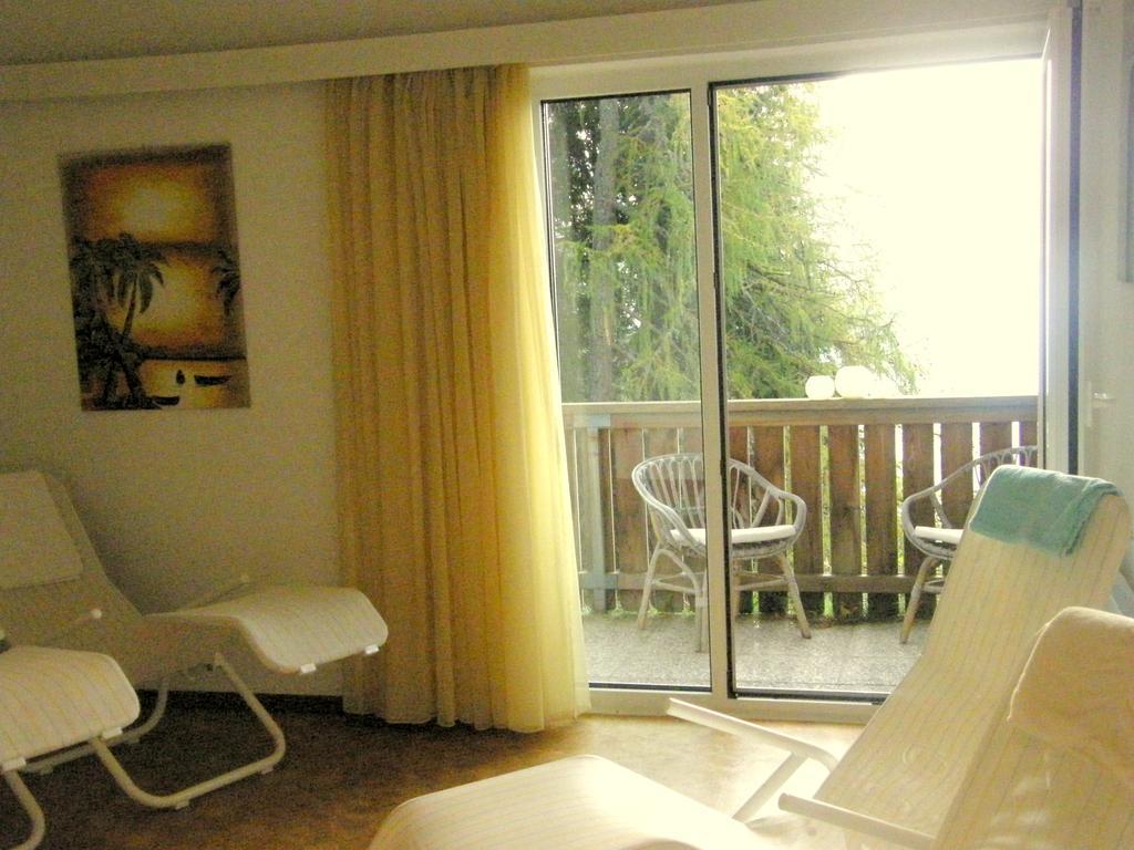 Hotel Garni Gaestehaus Karin Sankt Stefan im Lavanttal Exterior photo
