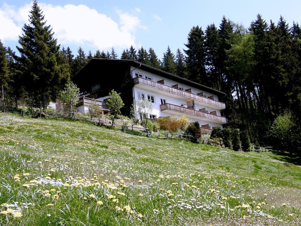 Hotel Garni Gaestehaus Karin Sankt Stefan im Lavanttal Exterior photo